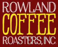 ROWLAND COFFEE ROASTERS ,INC