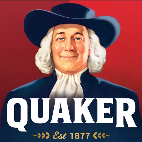 Quaqer