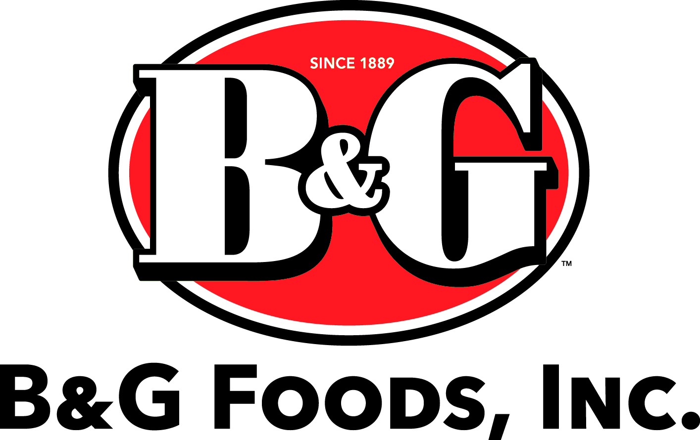 B&G FOODS ,INC