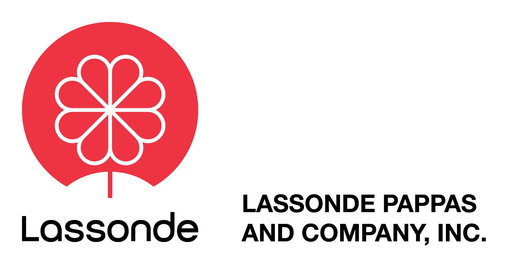 LASSONDE PAPPAS & CO.,INC