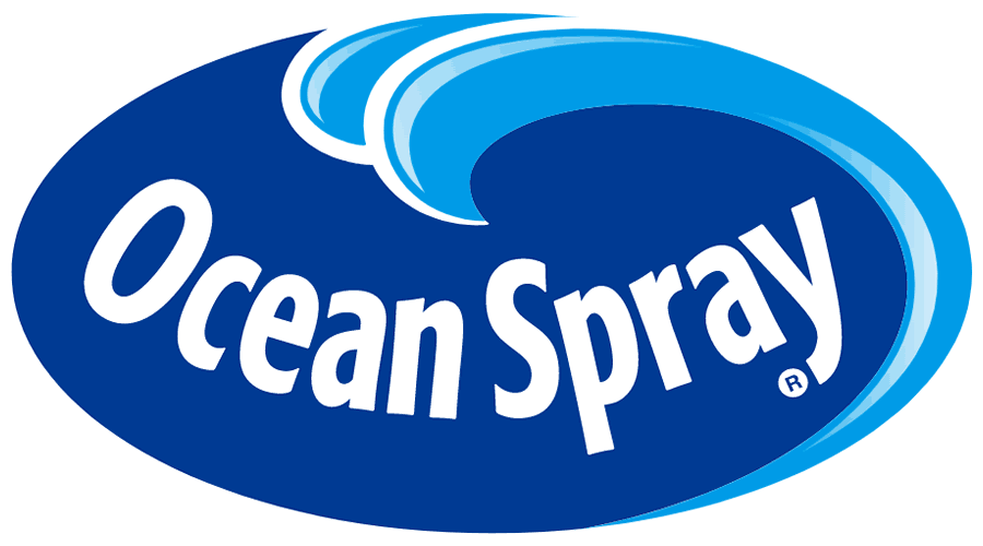 OCEAN SPRAY CRANBERRIES