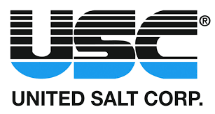UNITED SALT CORP