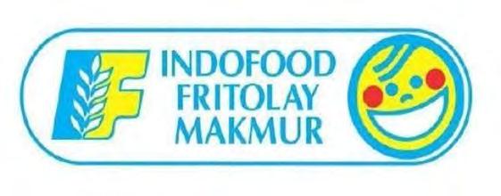 PT Indofood Fritolay Makmur, Indonesia