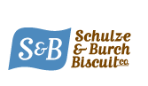 SCHULZE AND BURCH BISCUT