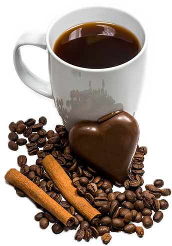 COFFEE ITEMS