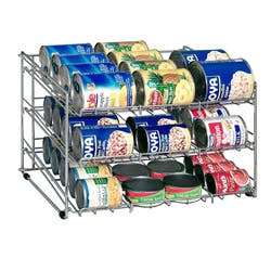 CANNED ITEMS