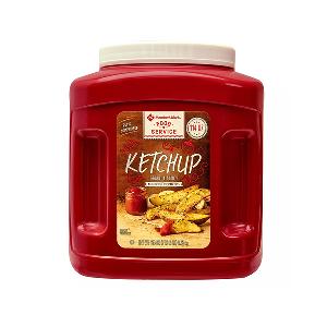 MEMBERS MARK ® KETCHUP 3.23 KG / 114 OZ