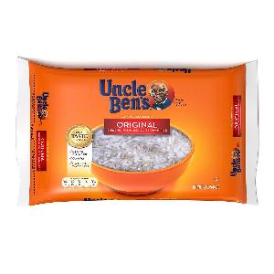 UNCLE BENS  ® UNCLE BENS RICE