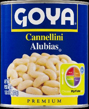 GOYA ® CANNELLINI 29OZ