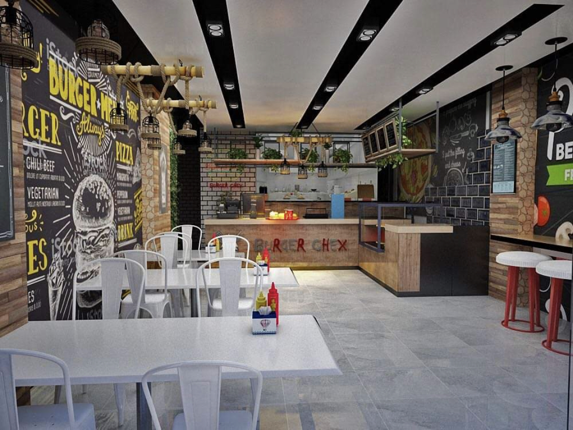 ALAYOSH FAST FOOD