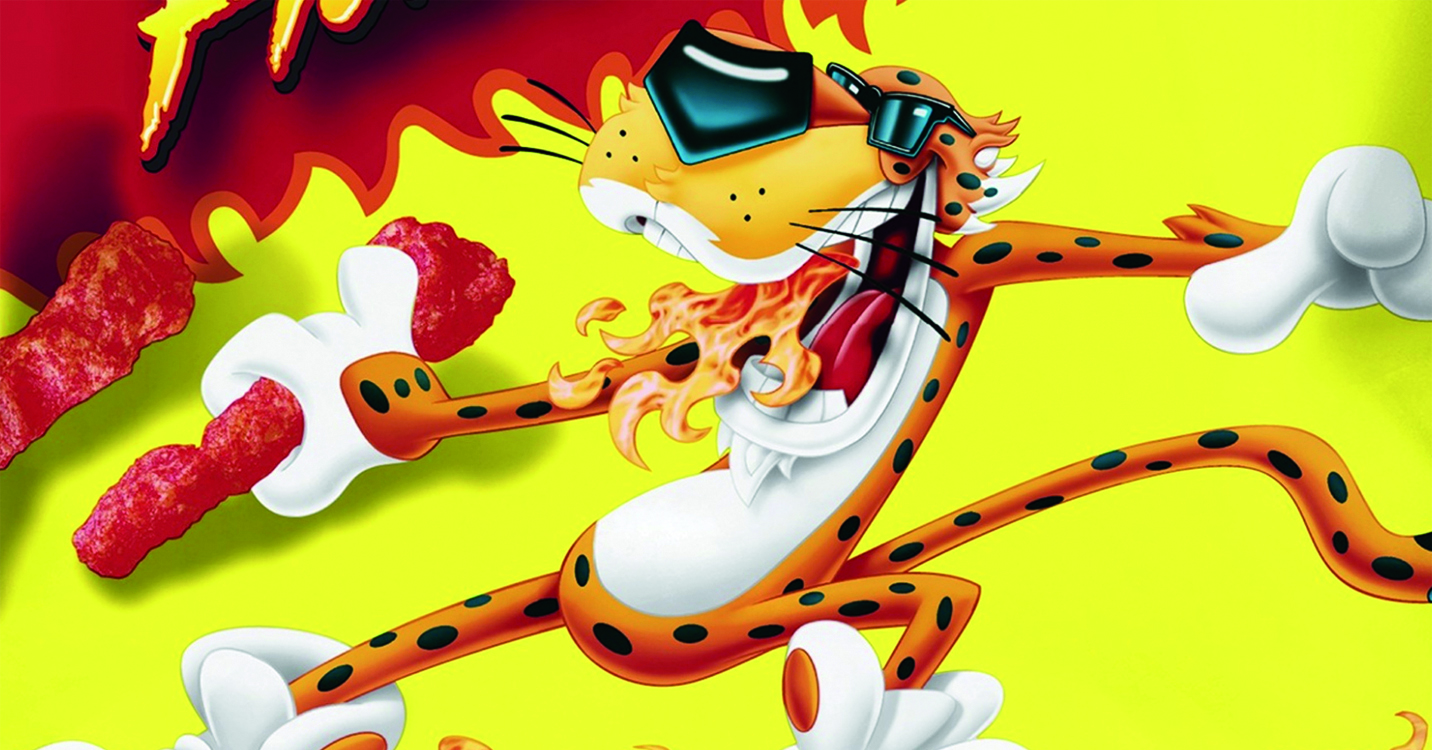 Cheetos