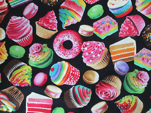 مجموعه الكيك 